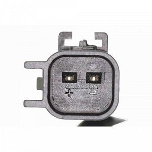 Датчик частоты вращения колеса VEMO V25-72-0197 FORD MERCURY synthetic.ua - Фото 1