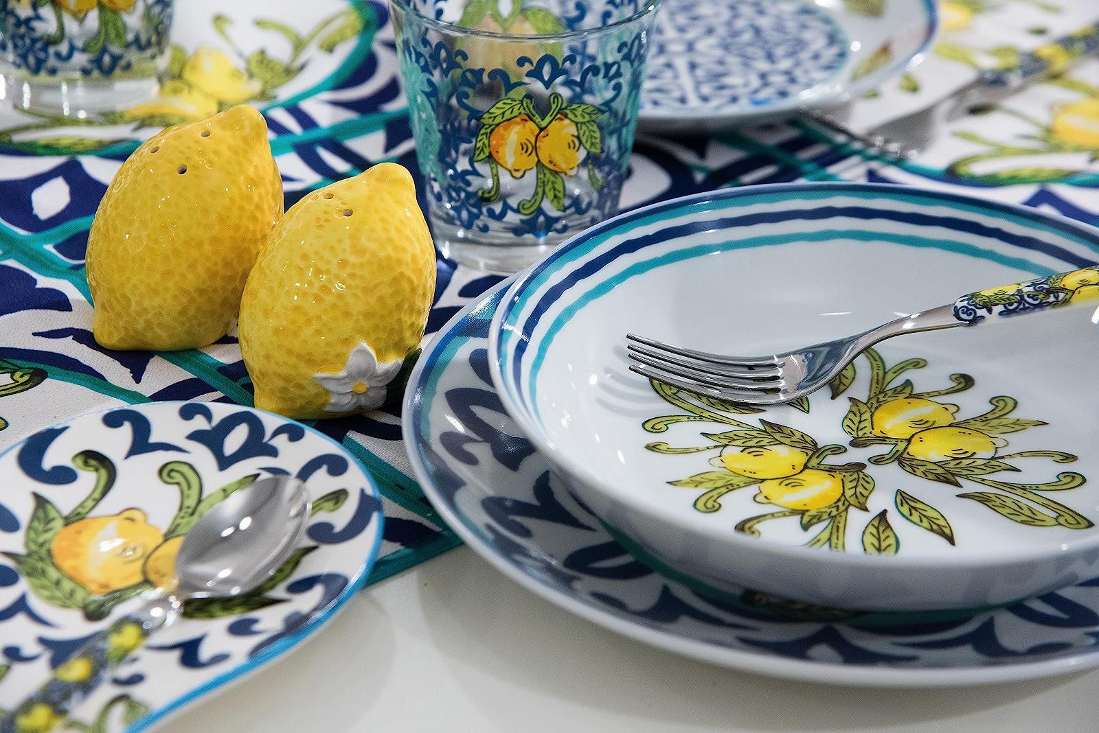 Набор столовых приборов Excelsa Amalfi 18/0 Нержавеющая сталь, фото №5 Набор столовых приборов Excelsa Amalfi 18/0 Нержавеющая сталь, фото №5