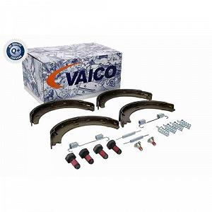Комплект гальмівних колодок VAICO Green Mobility Parts V30-0490 для MERCEDES-BENZ synthetic.ua - Фото 1