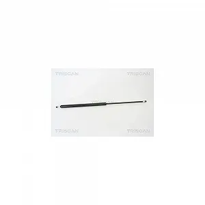 Газлифт багажника TRISCAN 8710 25228 для RENAULT, задний левый - Фото 1