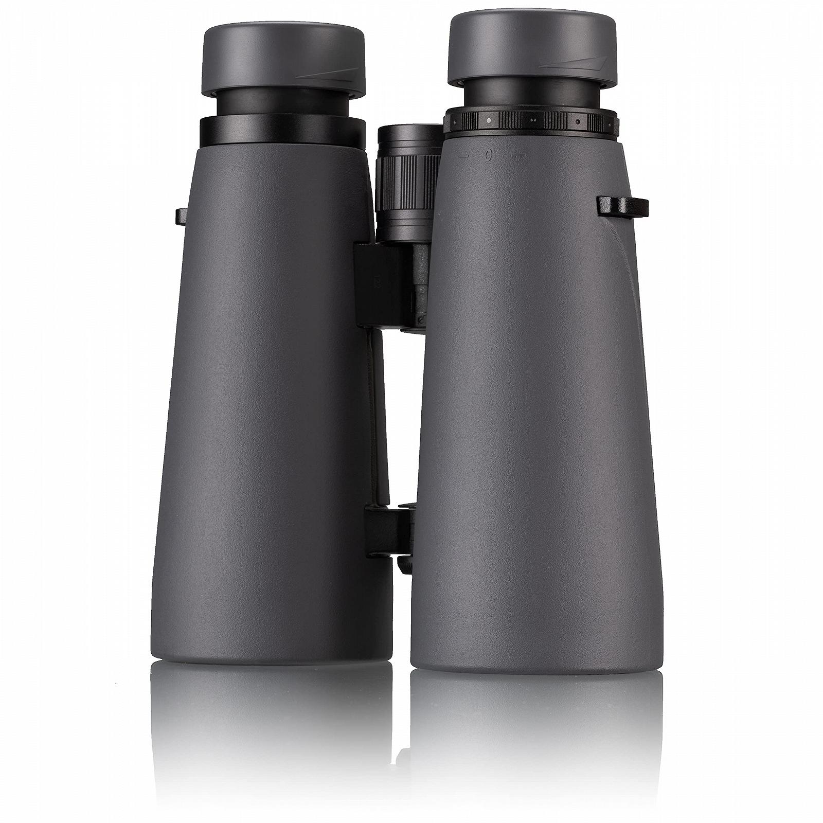 Бинокль Bresser Pirsch ED 15x56 Водонепроницаемый, фото №5