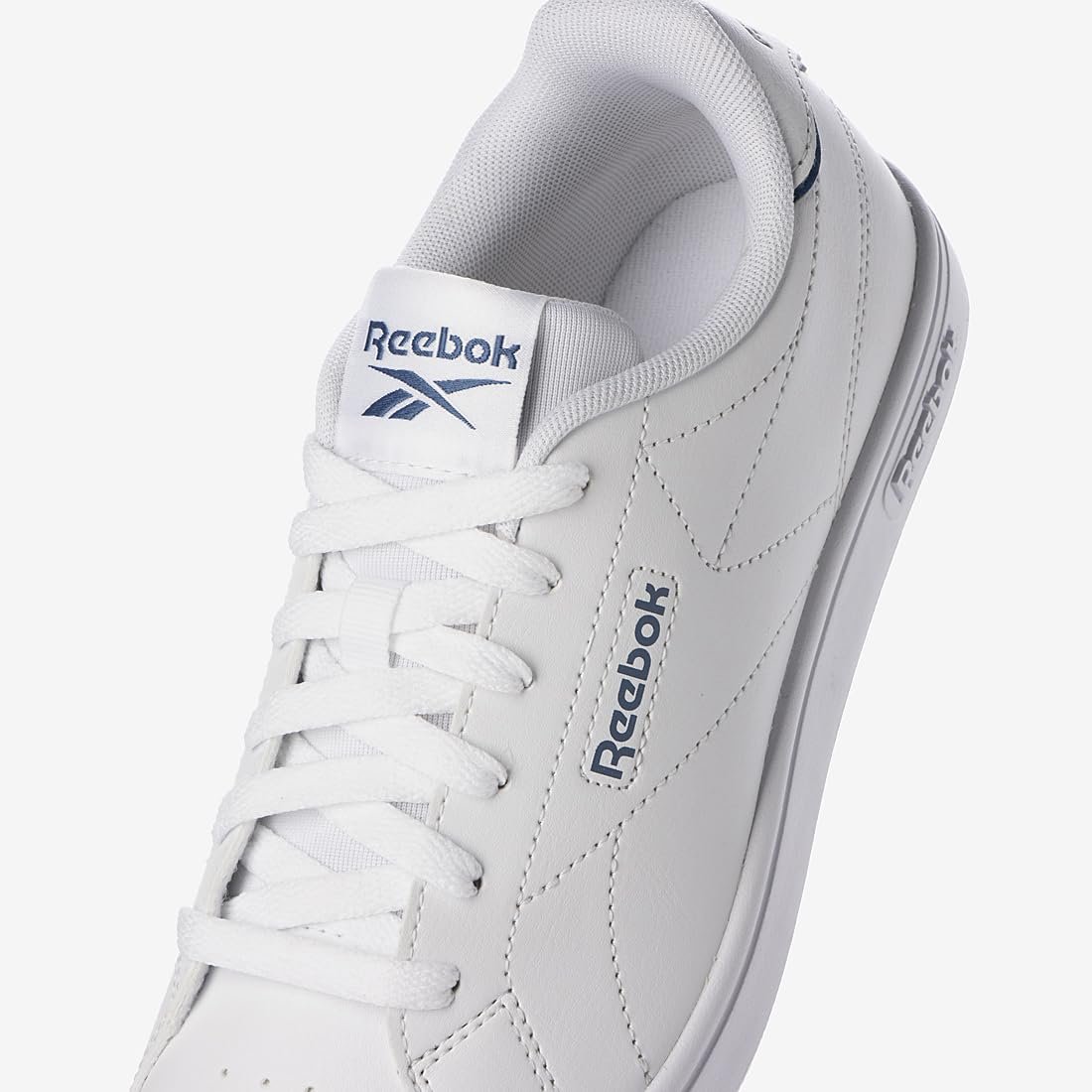 Кросівки Reebok Court Clean Unisex, фото №12