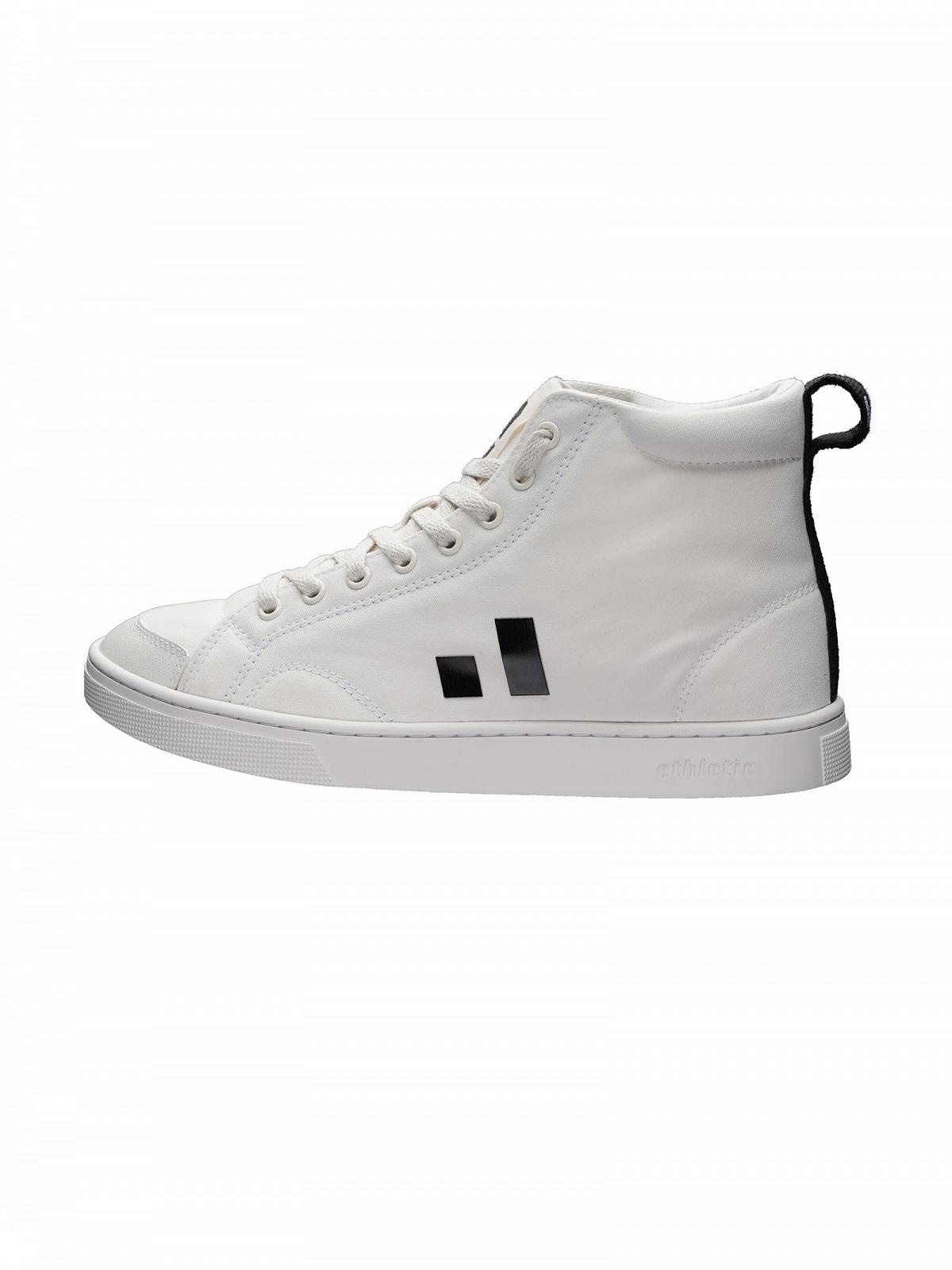 Кеди Ethletic Canvas Active Hi Cut, фото №1 Кеди Ethletic Canvas Active Hi Cut, фото №1