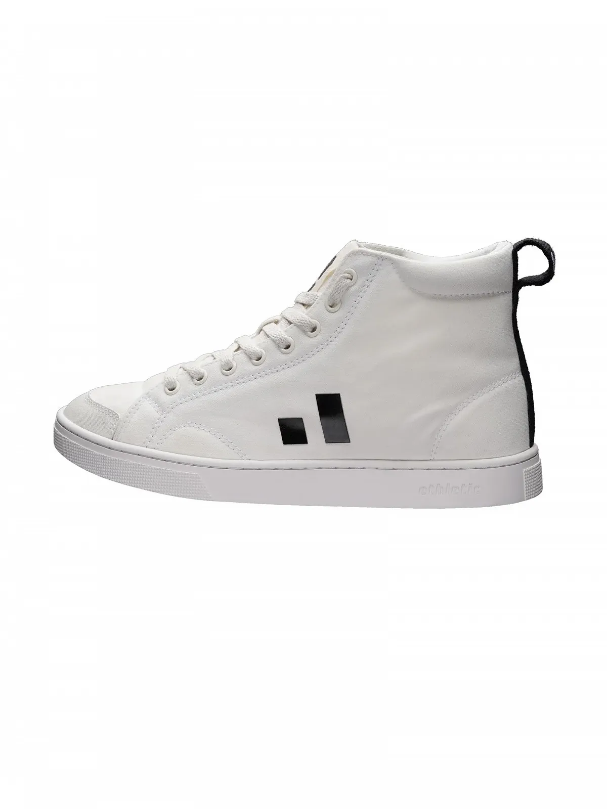 Кеди Ethletic Canvas Active Hi Cut Fairtrade Product, фото №1
