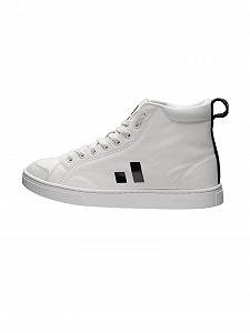 Кеди Ethletic Canvas Active Hi Cut - Фото 1
