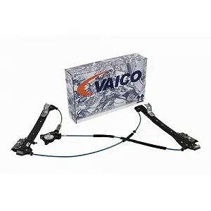 Склопідйомник VAICO V20-3763 VAICO Original Quality для BMW передній лівий synthetic.ua - Фото 1