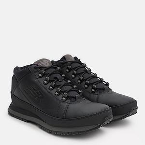 Чоловічі черевики New Balance 754 H754LLK 41.5 EU / 26 см / Чорні (886863871823) synthetic.ua - Фото 1