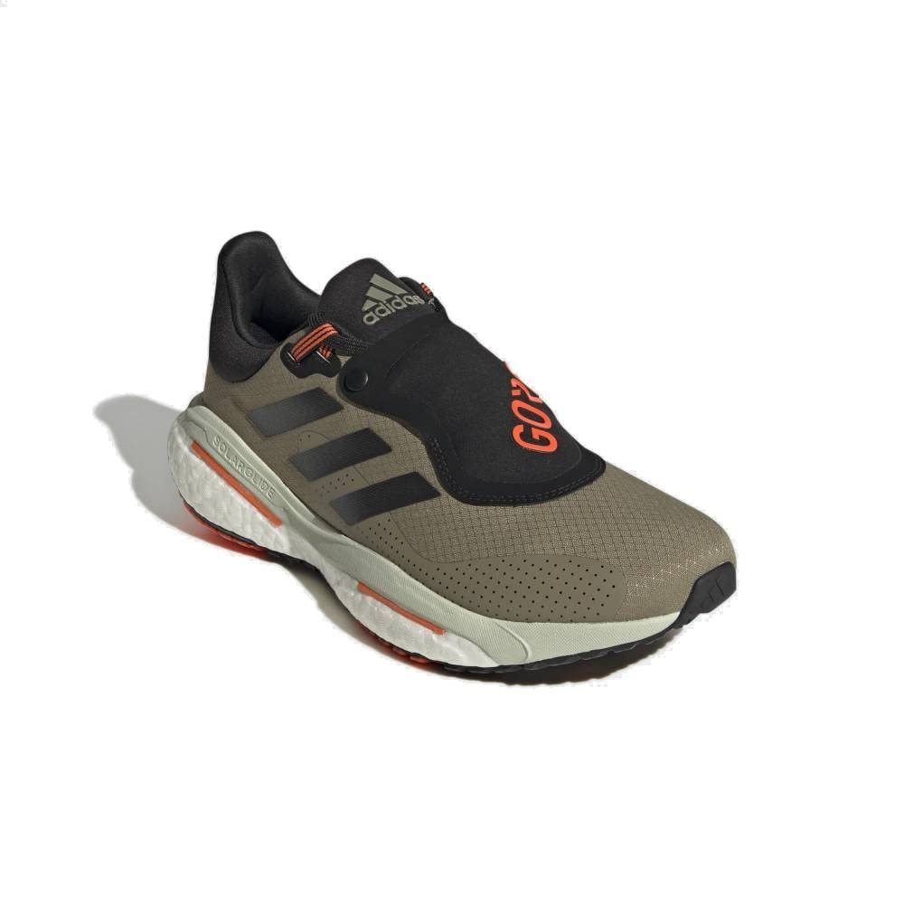 Кросівки Adidas Solar Glide 5 M GTX, фото №4