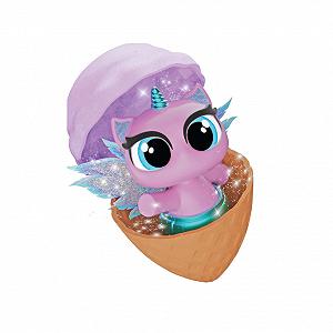 Коллекционная фигурка-сюрприз Единорожек Babies Unicones 1238-UA Игровые фигурки в блистере synthetic.ua - Фото 1