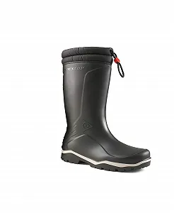 Сапоги Dunlop Blizzard Lined K40000360 K400061 ПВХ Черный, черный, размер 48 EU цена на synthetic.ua - Фото 1 Сапоги Dunlop Blizzard Lined K40000360 K400061 ПВХ Черный, черный, размер 48 EU synthetic.ua - Фото 1