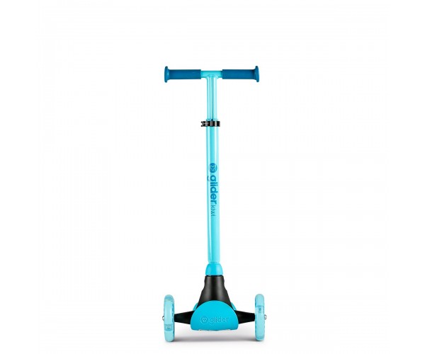 YVolution Самокат YGlider KIWI Синій, фото №3 YVolution Самокат YGlider KIWI Синій, фото №3