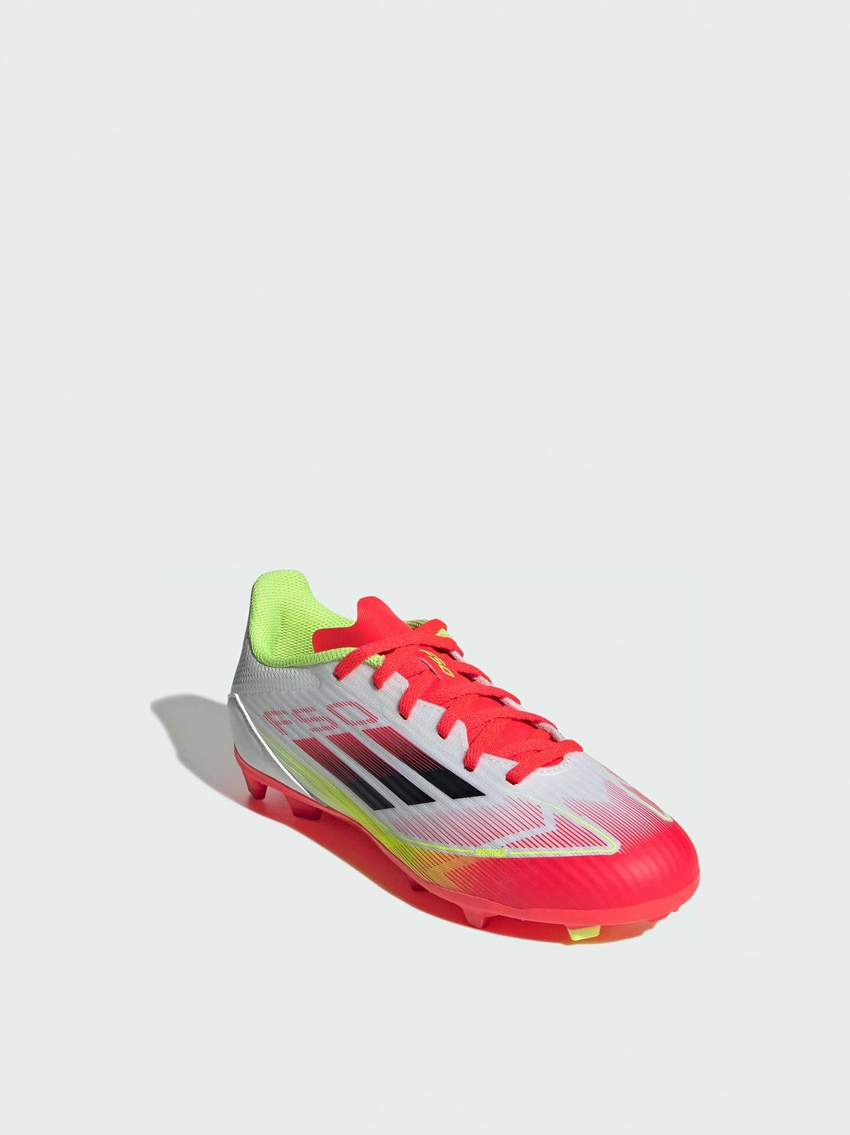 Бутси Adidas F50 League FG/MG JR 38, фото №4
