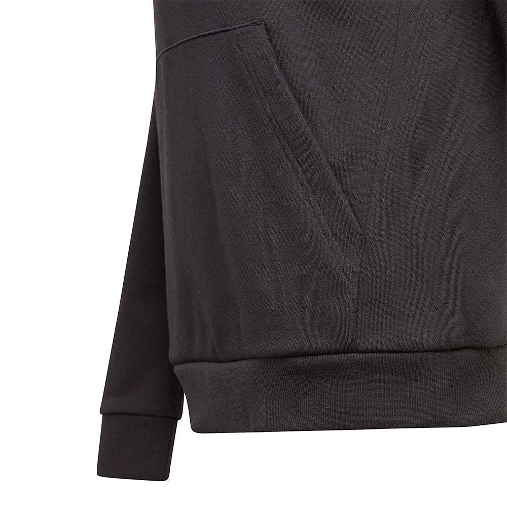 Толстовка adidas B Bos Hd для хлопчиків, фото №5