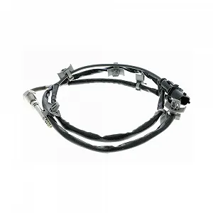 Датчик температури вихлопних газів VEMO V40-72-0002 для OPEL - Фото 1