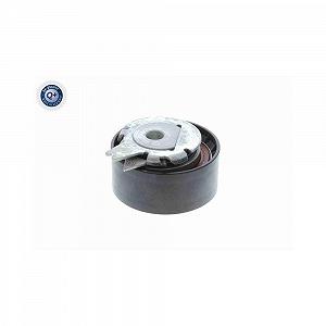 Ролик натяжителя ремня ГРМ VAICO Q+ V49-0006 - Фото 1