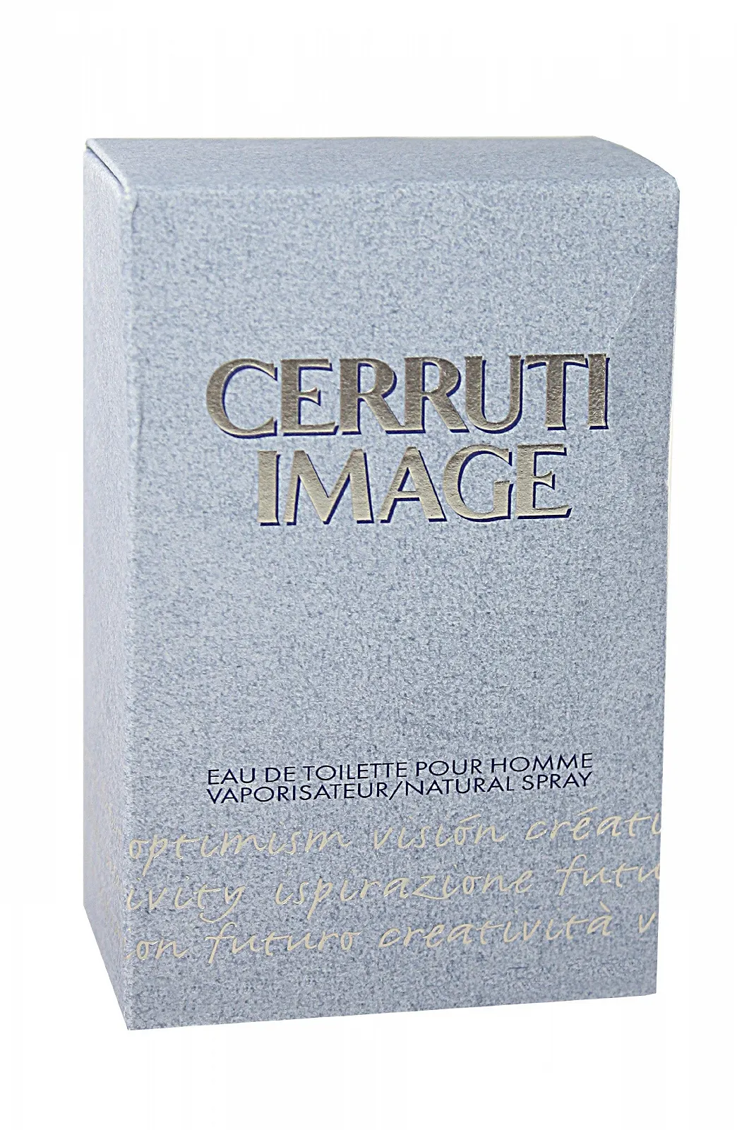 Туалетна вода Cerruti 1881 Image Homme, 100 мл, фото №3