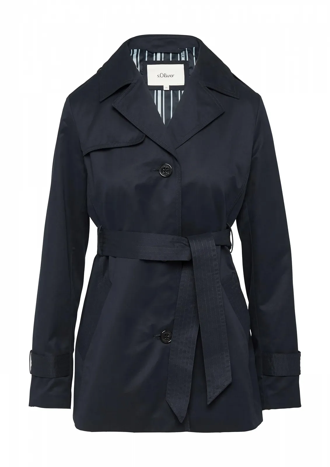 Тренч s.Oliver Жіночий, фото №1