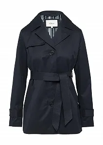 Тренч s.Oliver Жіночий - Фото 1