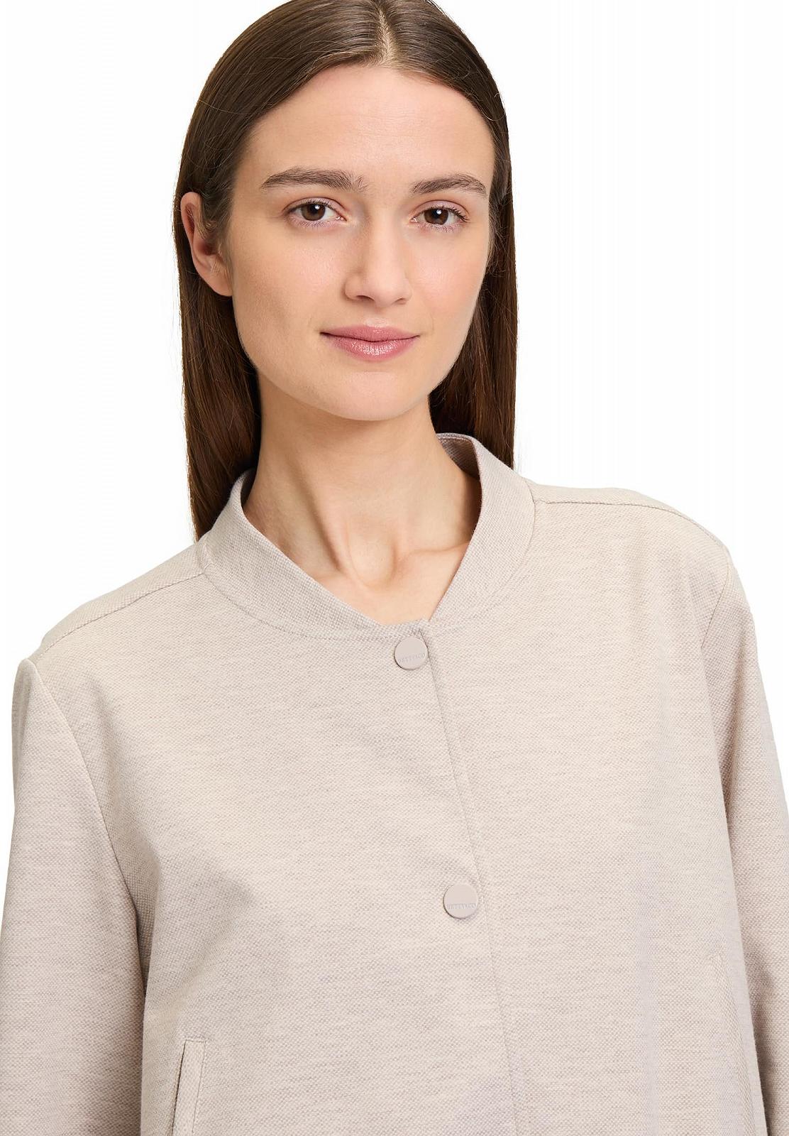 Блузон Betty & Co Жіночий з довгими рукавами, фото №6 Блузон Betty & Co Жіночий з довгими рукавами, фото №6