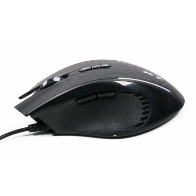 Мышка A4Tech X87 Maze Black (4711421934275), фото №2 Мышка A4Tech X87 Maze Black (4711421934275), фото №2