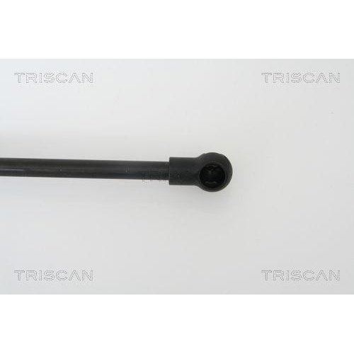 Газова пружина багажника TRISCAN 8710 66202 для SEAT, задня ліва, фото №3
