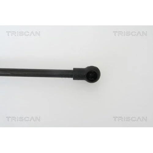 Газовая пружина багажника TRISCAN 8710 66202 для SEAT, задняя левая, фото №3