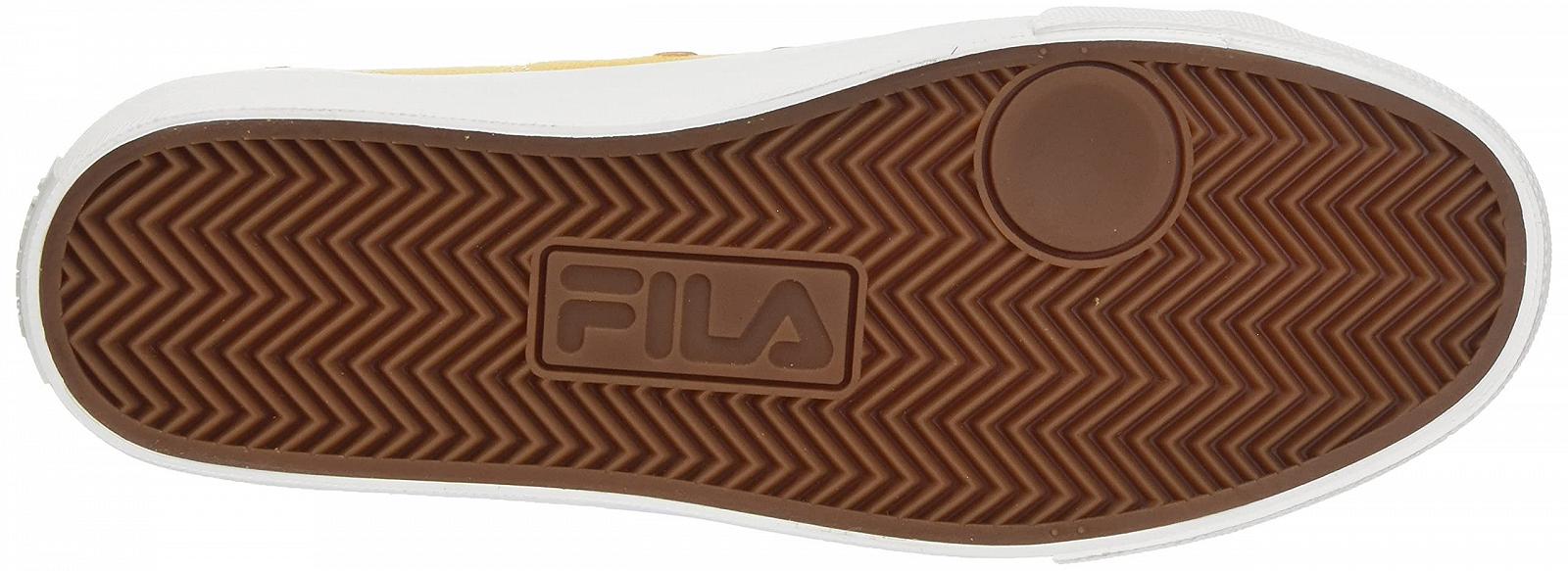 Кроссовки FILA Tela мужские, фото №2