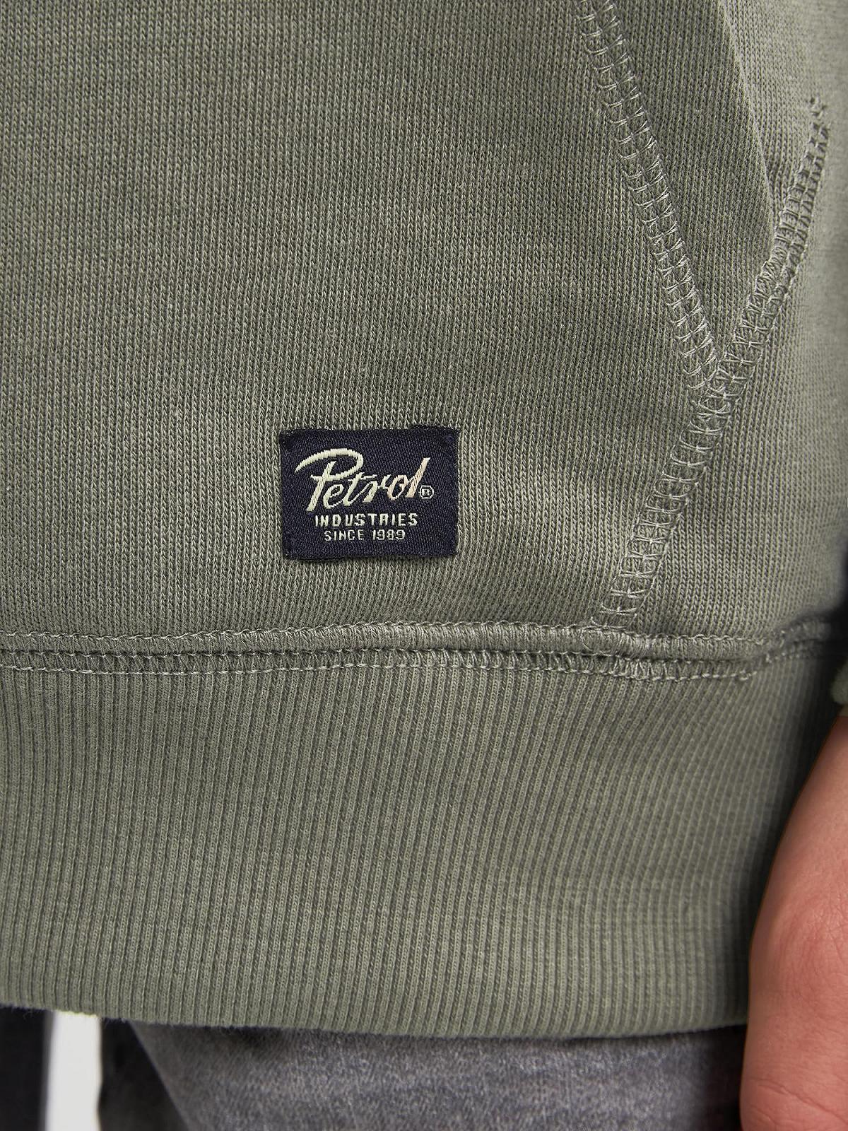 Худі Petrol Industries Catskill Artwork, фото №8