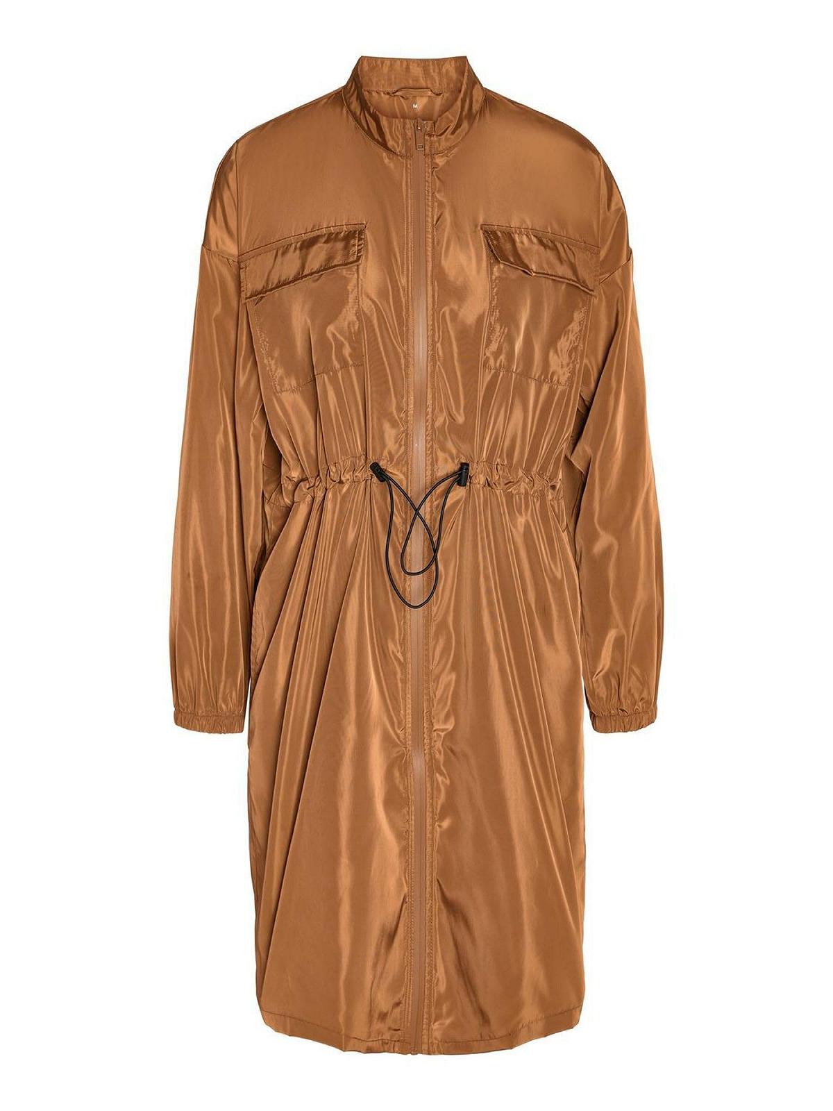 Куртка Noisy may Nmsky L/S String Long Jacket FWD Noos, фото №1