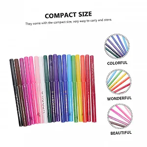 Карандаш для глаз FRCOLOR Разноцветный цена на synthetic.ua - Фото 1 Карандаш для глаз FRCOLOR Разноцветный synthetic.ua - Фото 1