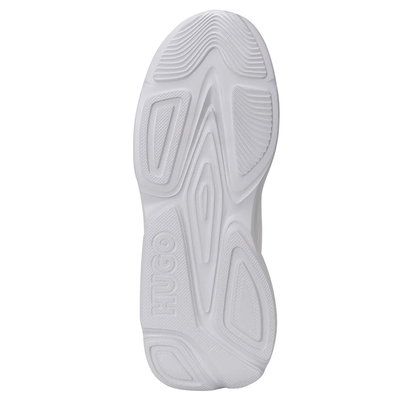 Кроссовки HUGO Leon_Runn_cvpu_n, фото №2