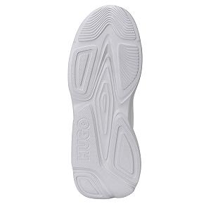 Кроссовки HUGO Leon_Runn_cvpu_n synthetic.ua - Фото 1