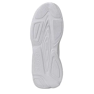 Кроссовки HUGO Leon_Runn_cvpu_n synthetic.ua - Фото 1