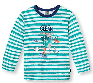 Піжама Schiesser 146210 synthetic.ua - Фото 1