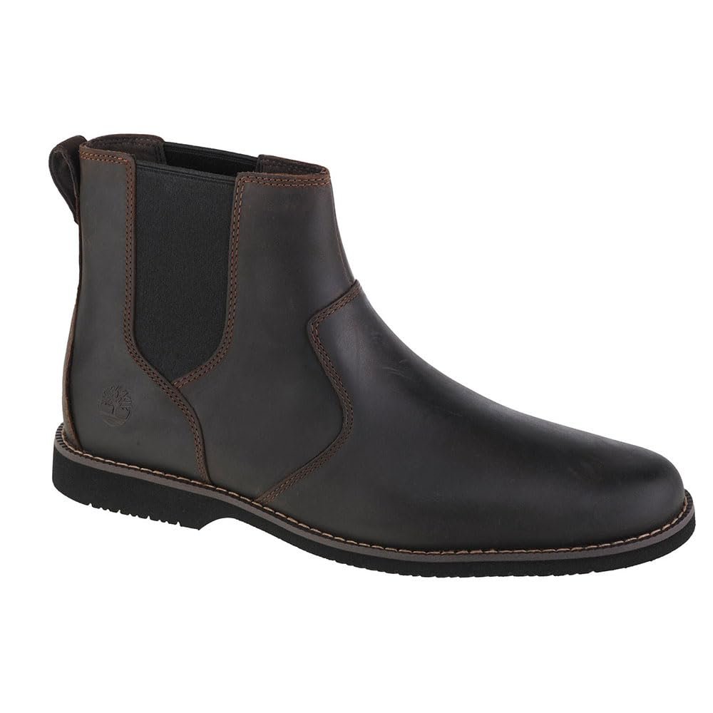 Ботинки Timberland Woodhull мужские, фото №1