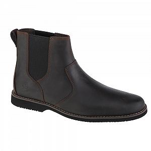 Ботинки Timberland Woodhull мужские - Фото 1