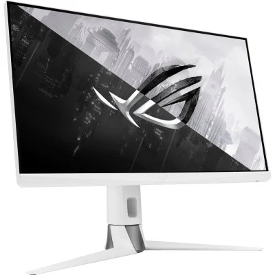 Монитор ASUS ROG Strix XG27AQ-W, фото №2 Монитор ASUS ROG Strix XG27AQ-W, фото №2