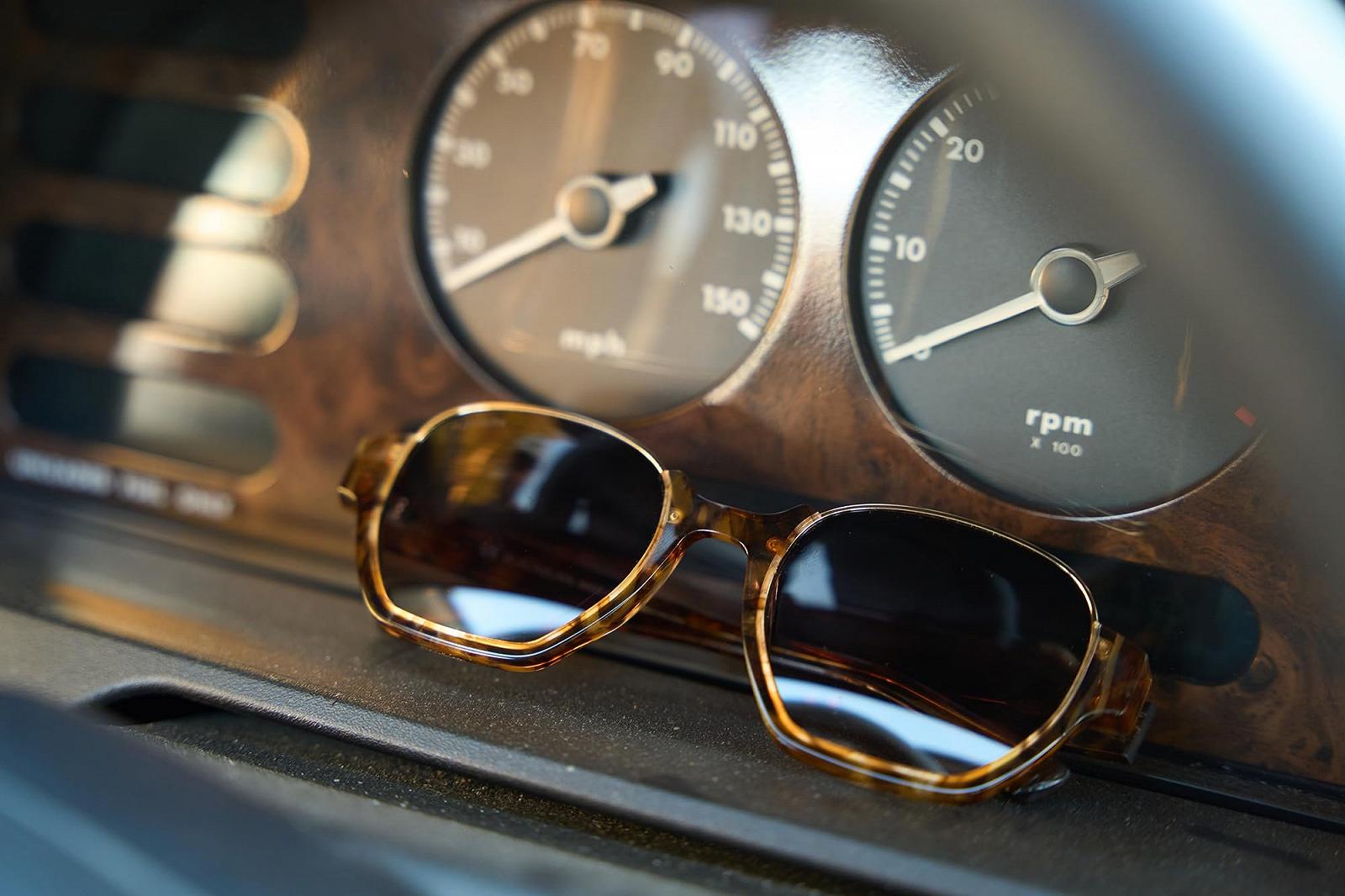 Сонцезахисні окуляри Без оправи Blackburn Італійські Модні Чоловічі Жіночі UV400, фото №7