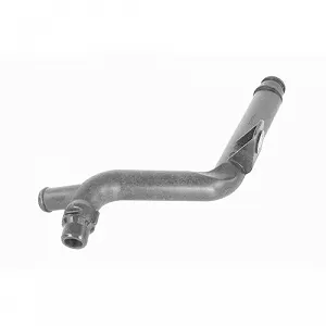 Трубка охлаждающей жидкости VAICO V10-7467 для VW synthetic.ua - Фото 1