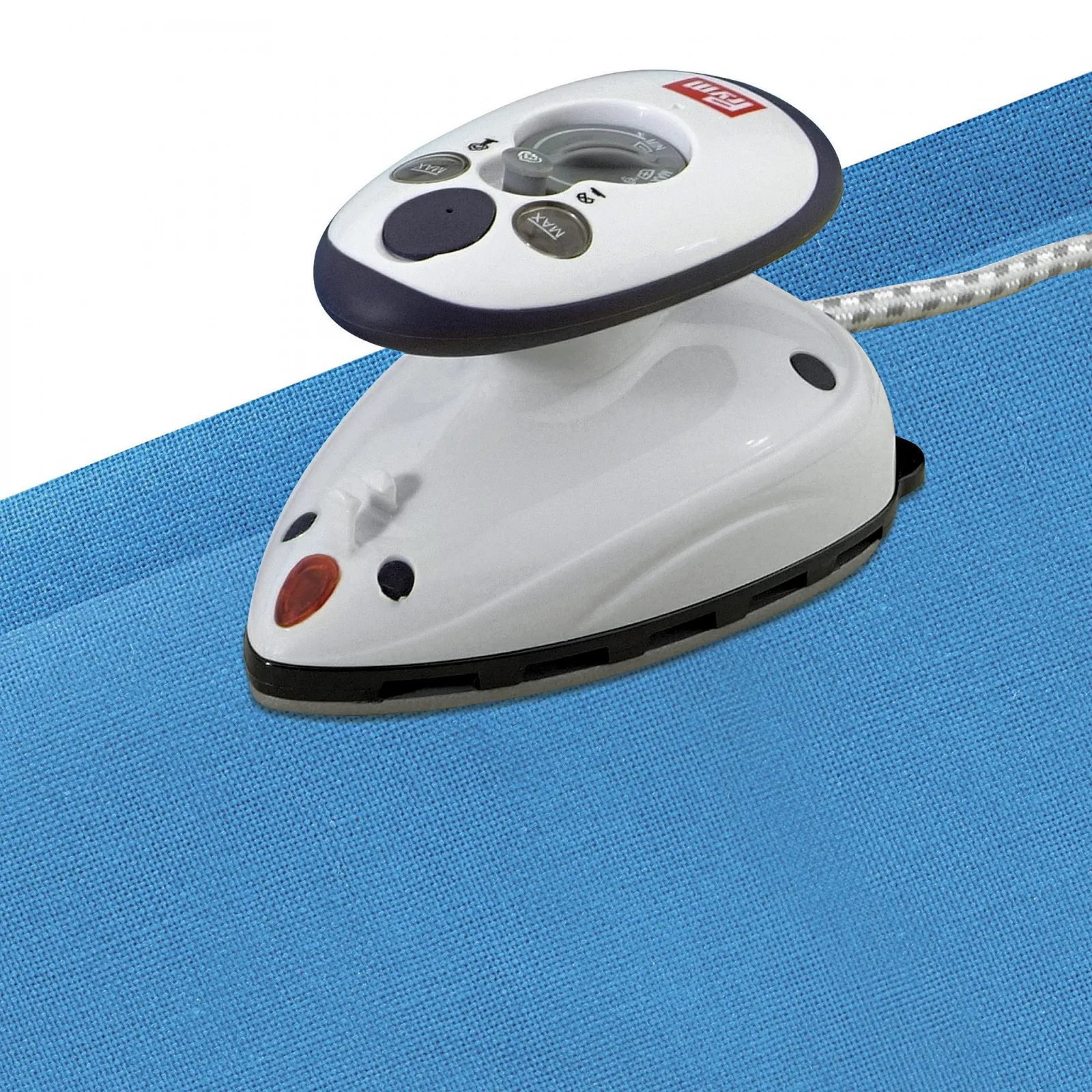 Мини-утюг с подачей пара Prym Mini, фото №3 Мини-утюг с подачей пара Prym Mini, фото №3