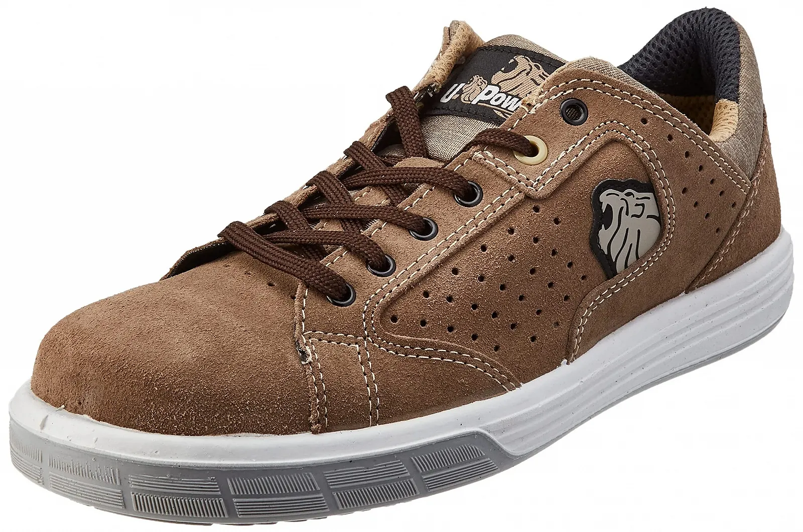 Ботинки UPOWER Jade S1P SRC Низкие, фото №1 Ботинки UPOWER Jade S1P SRC Низкие, фото №1