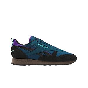 Кросівки Унісекс Reebok Classic Leather - Фото 1