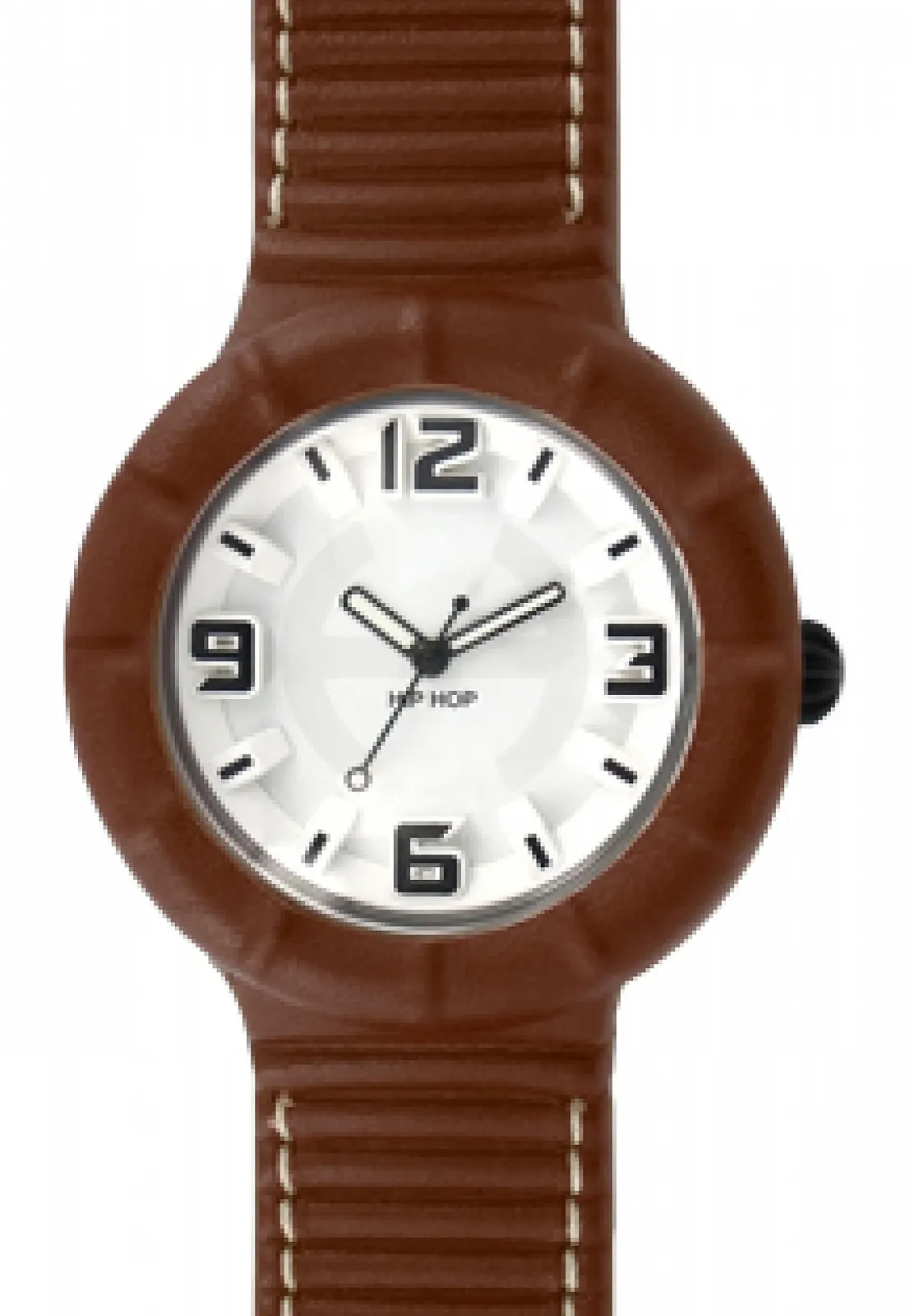 Мужские часы Hip Hop Leather, фото №2 Мужские часы Hip Hop Leather, фото №2