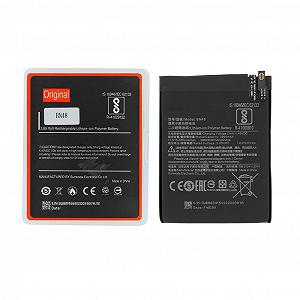 Аккумулятор Xiaomi Redmi Note 6 Pro BN48 4000 mAh PRC Аккумулятор Xiaomi Redmi Note 6 Pro BN48 4000 mAh PRC