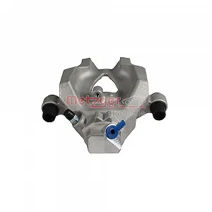 Гальмівний супорт METZGER 6261544 для MERCEDES-BENZ задня вісь праворуч - Фото 1