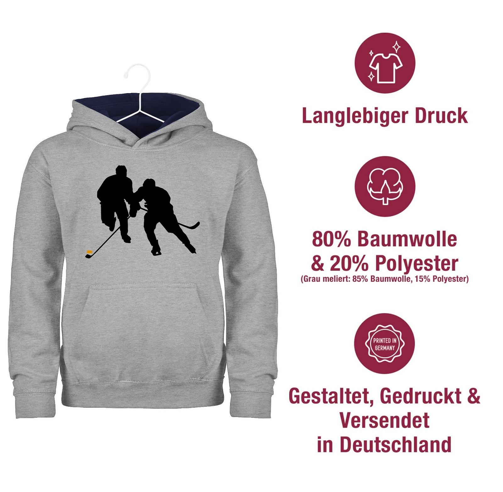 Худі для дітей Shirtracer Спортивний одяг Фехтування, фото №4