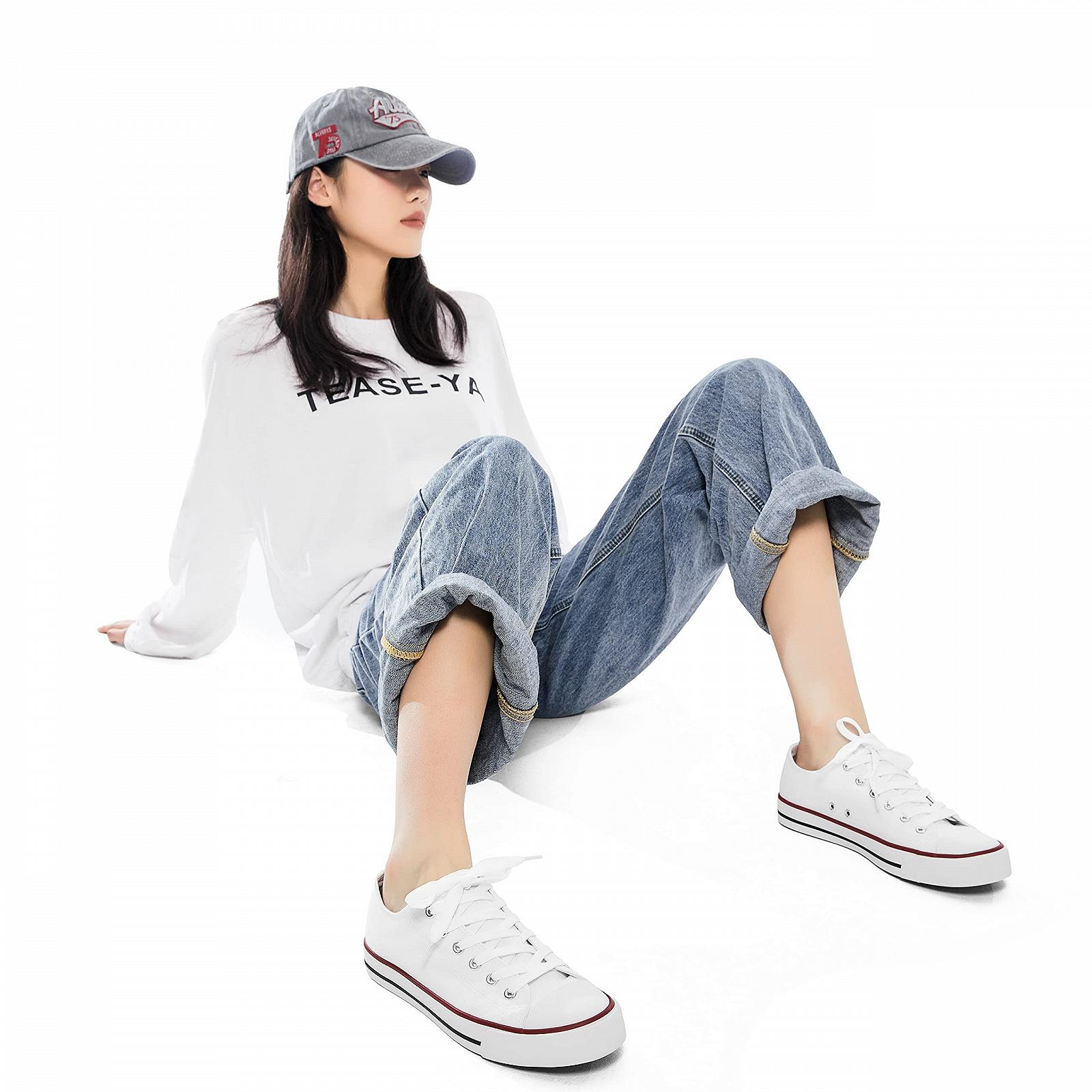Кроссовки Unisex CULTZ Diamond, фото №2