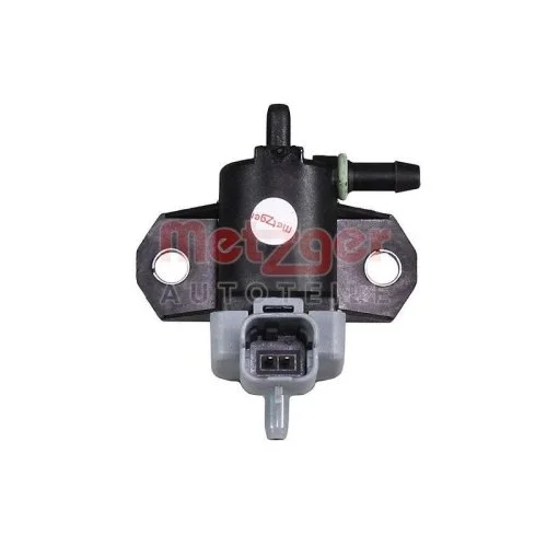 Клапан EGR METZGER 08920099 для CITROËN FIAT, фото №2