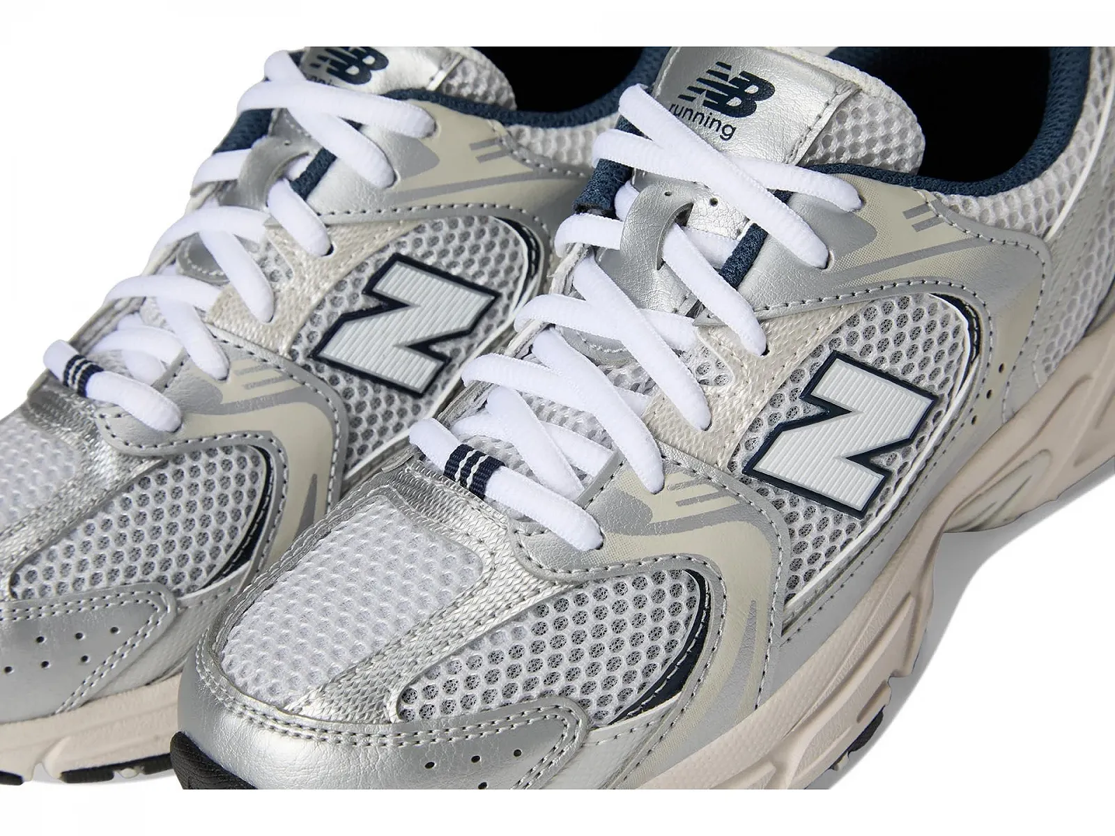 Кроссовки New Balance Unisex, фото №7