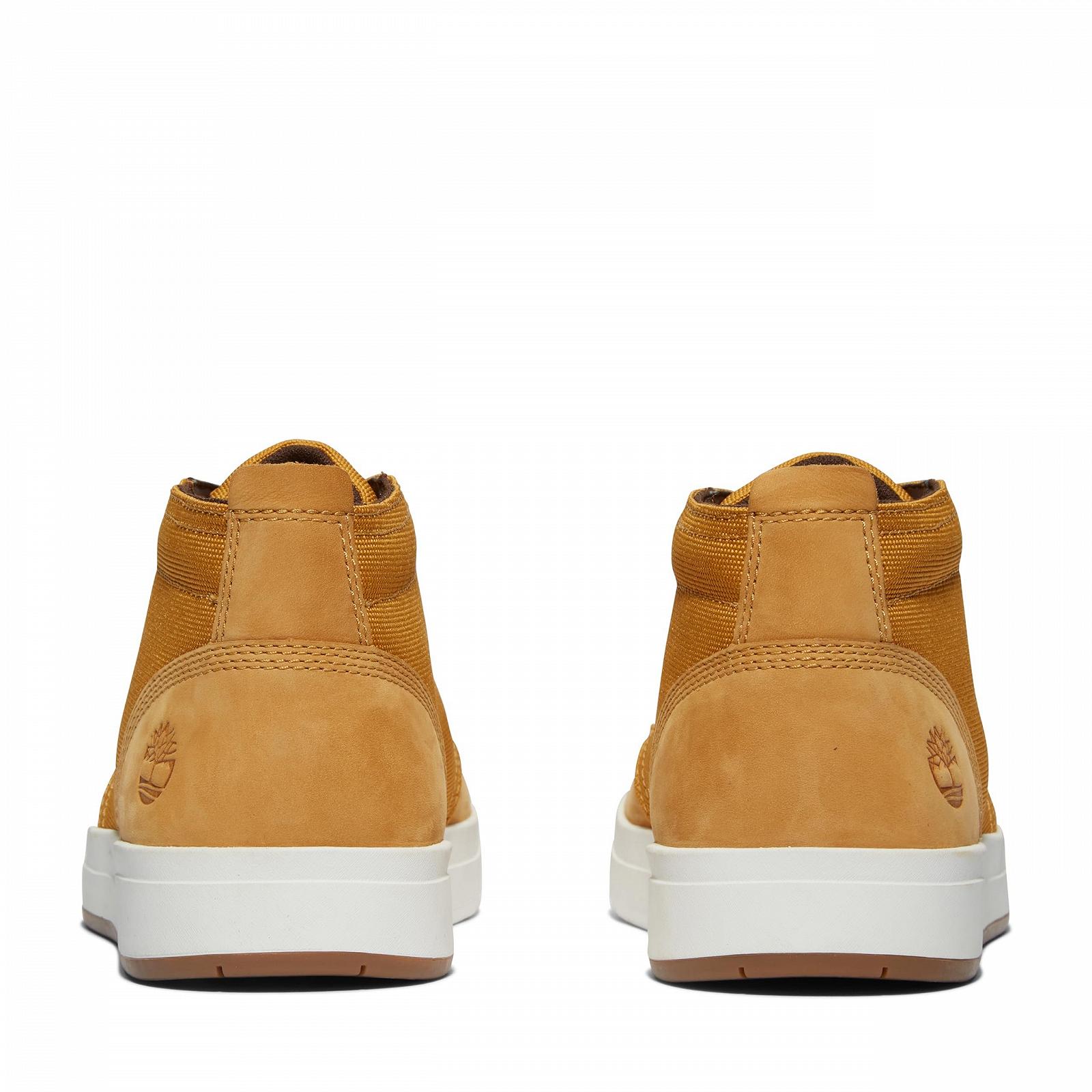 Черевики Timberland Davis Square F/L Chukka, фото №6